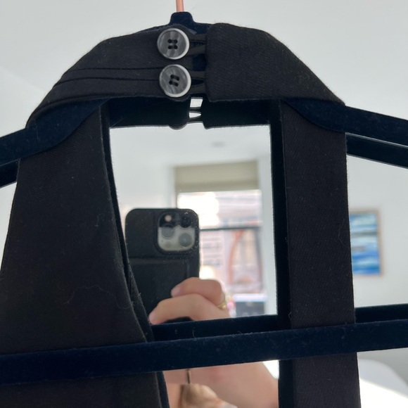 ALEXIS Jenell Halter Mini Dress NWT - Picture 16 of 16